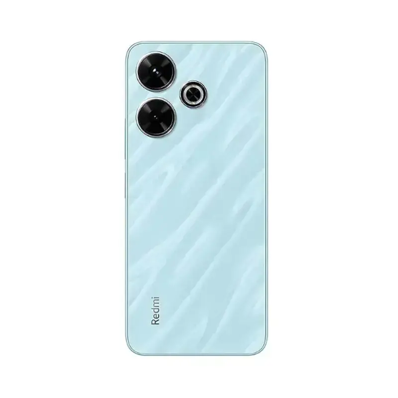 پشت صفحه نمایش redmi 13 4g